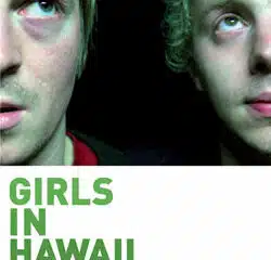 Girls in Hawaii <i>Not Here</i> 14