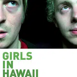 Girls in Hawaii <i>Not Here</i> 13