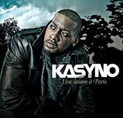 Kasyno <i>Une saison à Paris</i> 17