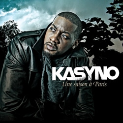 Kasyno <i>Une saison à Paris</i> 4