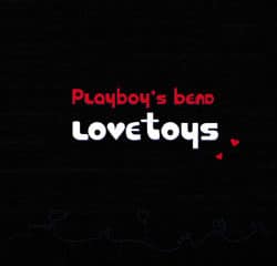 Playboy's Bend <i>Lovetoys</i> 14
