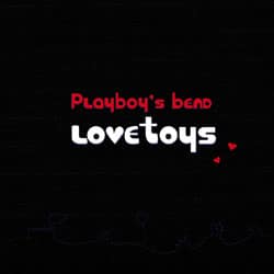 Playboy's Bend <i>Lovetoys</i> 7