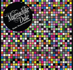 Marmaduke Duke <i>Duke Pandemonium</i> 11