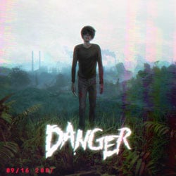 Danger 4