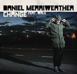 Daniel Merriweather de retour avec "Change" 20