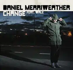 Daniel Merriweather de retour avec "Change" 17