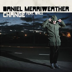 Daniel Merriweather de retour avec "Change" 4