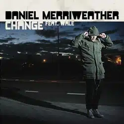 Daniel Merriweather de retour avec "Change" 16