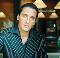 Dany brillant est de retour avec un nouvel album 20