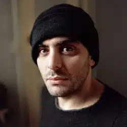 Da Silva de retour avec un nouvel album 25