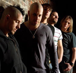 Daughtry est de retour 12