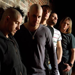 Daughtry est de retour 25