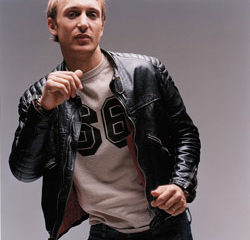 David Guetta au top 13