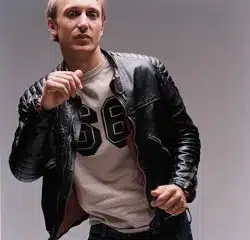 David Guetta au top 26
