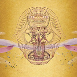 Devendra Banhart <i>What Will We Be</i> 16