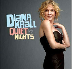 Diana Krall <i>Quiet nights</i> 10