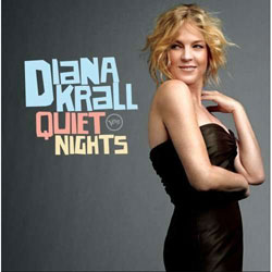 Diana Krall <i>Quiet nights</i> 4