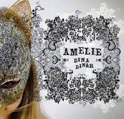 Amelie <i>Dinah Dina</i> 23