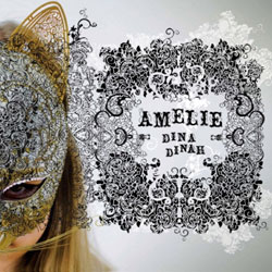 Amelie <i>Dinah Dina</i> 4