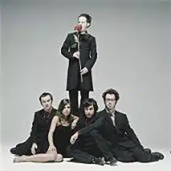 Dionysos en interview 13