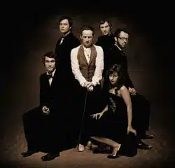 Dionysos : concours photo 15