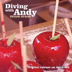 Diving With Andy <i>Sugar Sugar</i> 7