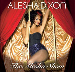 Alesha Dixon <i>The Alesha Show</i> 12