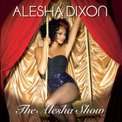 Alesha Dixon <i>The Alesha Show</i> 10