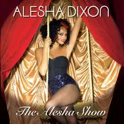 Alesha Dixon <i>The Alesha Show</i> 4