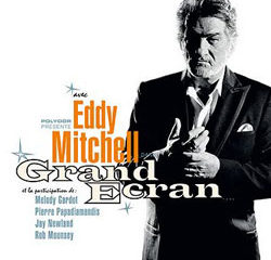 Eddy Mitchell <i>Grand Ecran</i> 20