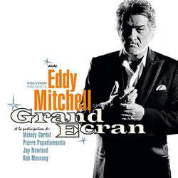 Eddy Mitchell <i>Grand Ecran</i> 28