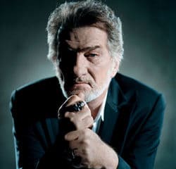 Eddy Mitchell Interview vidéo 20