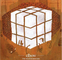 Elbow <i>The Seldom seen kid</i> 17