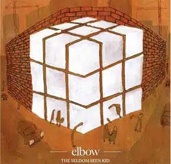 Elbow <i>The Seldom seen kid</i> 11