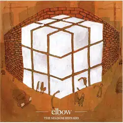 Elbow <i>The Seldom seen kid</i> 10