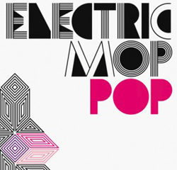 Electric Mop <i>Pop</i> 14