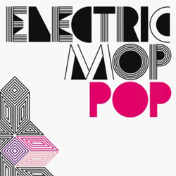 Electric Mop <i>Pop</i> 4