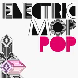 Electric Mop <i>Pop</i> 4