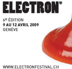 Festival Electron 7