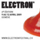 Festival Electron 11