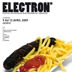 Festival Electron Genève 25