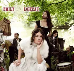 Emily Loizeau <i>Pays sauvages</i> 5