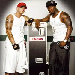 50 Cent et Eminem rêvent d'un album ensemble 4