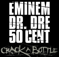 Le nouvel album d'Eminem sort le 18 mai 11