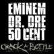 Le nouvel album d'Eminem sort le 18 mai 12