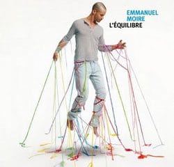 EMMANUEL MOIRE Sans dire un mot 20