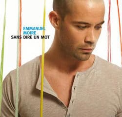 Emmanuel Moire sort l'album "L'Equilibre" 33
