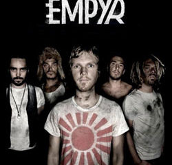 EMPYR Your Skin My Skin 20