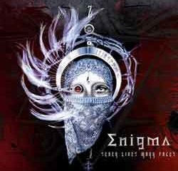 Enigma, le retour du New Age 26