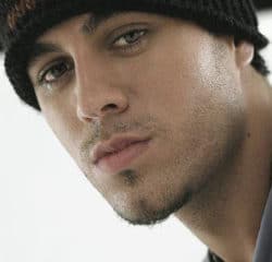 Enrique Iglesias 20